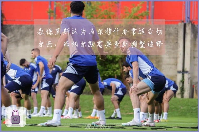 森德罗斯认为马尔穆什非常适合切尔西，而帕尔默需要重新调整边锋的风格。