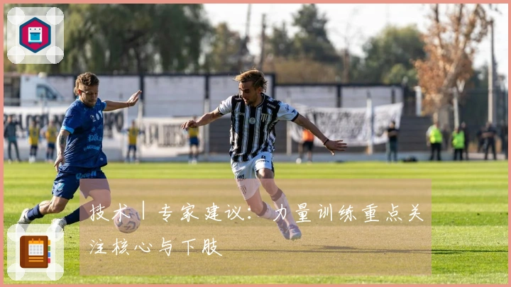 技术｜专家建议：力量训练重点关注核心与下肢